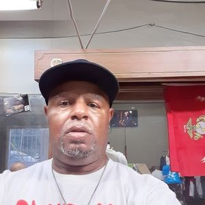 Meet your Posher, Greg